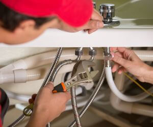 About Emergency plumbing pros Buckley, WA