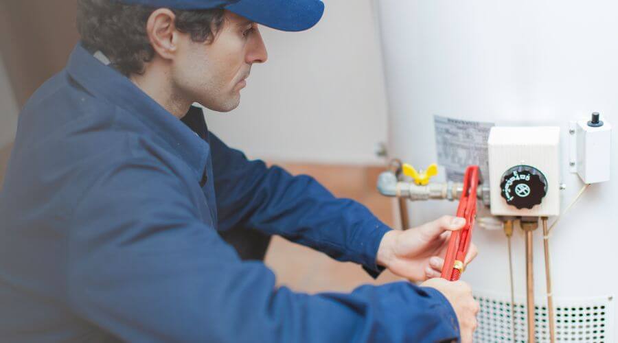 Professional emergency plumbing in Buckley, WA